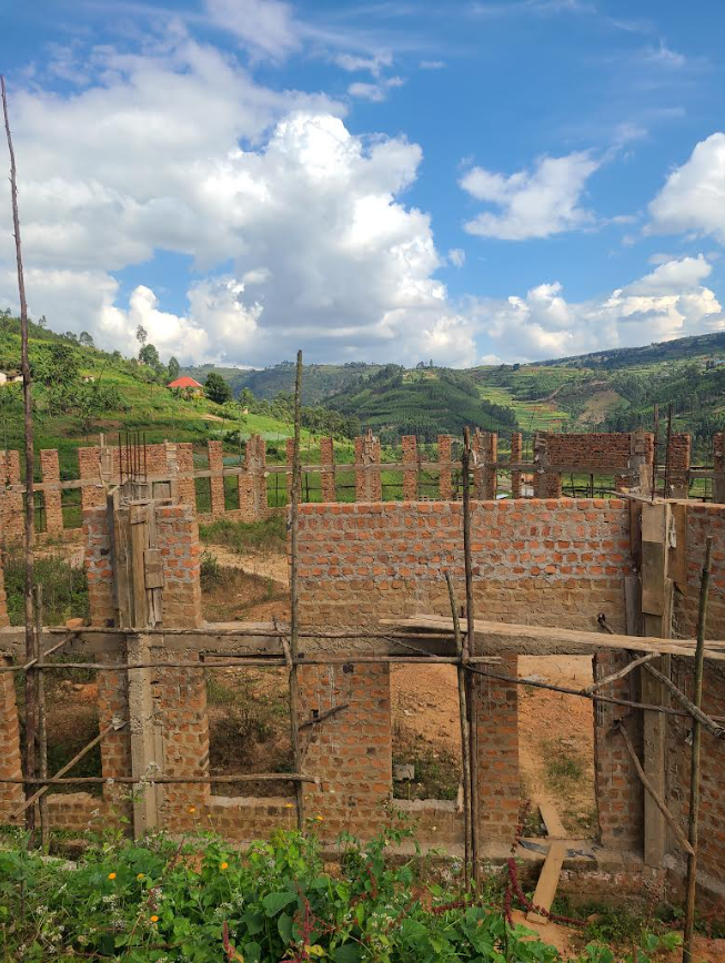 2026 Mission Appeal – Diocese of Kabale, Uganda