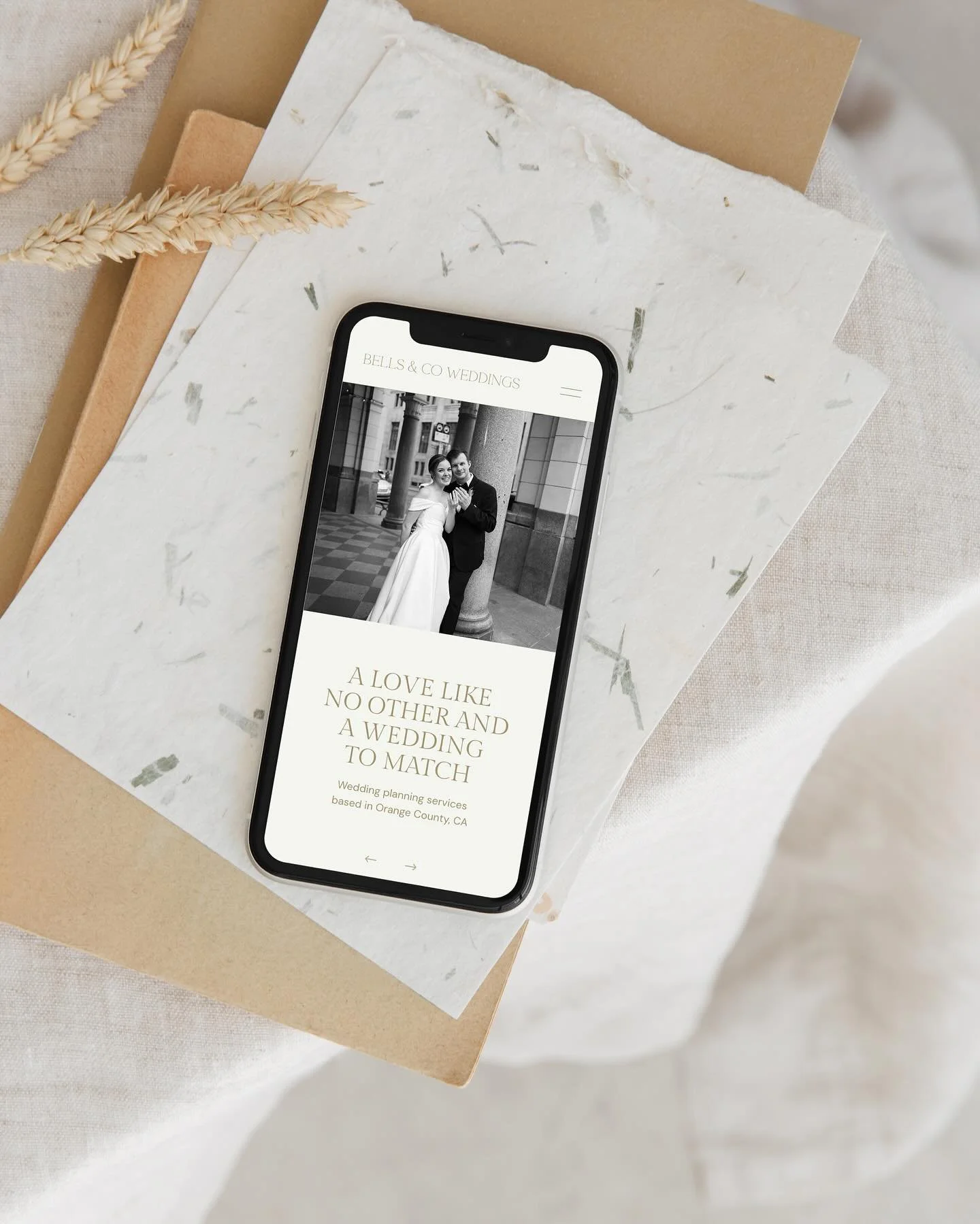 It&rsquo;s here: our brand-new website is now live!! 
Same heart, fresh design, and a better way to get to know Bells &amp; Co Weddings.
Take a look around, explore our planning and styling services, and let us know what you think 🤍🤍🤍

https://www