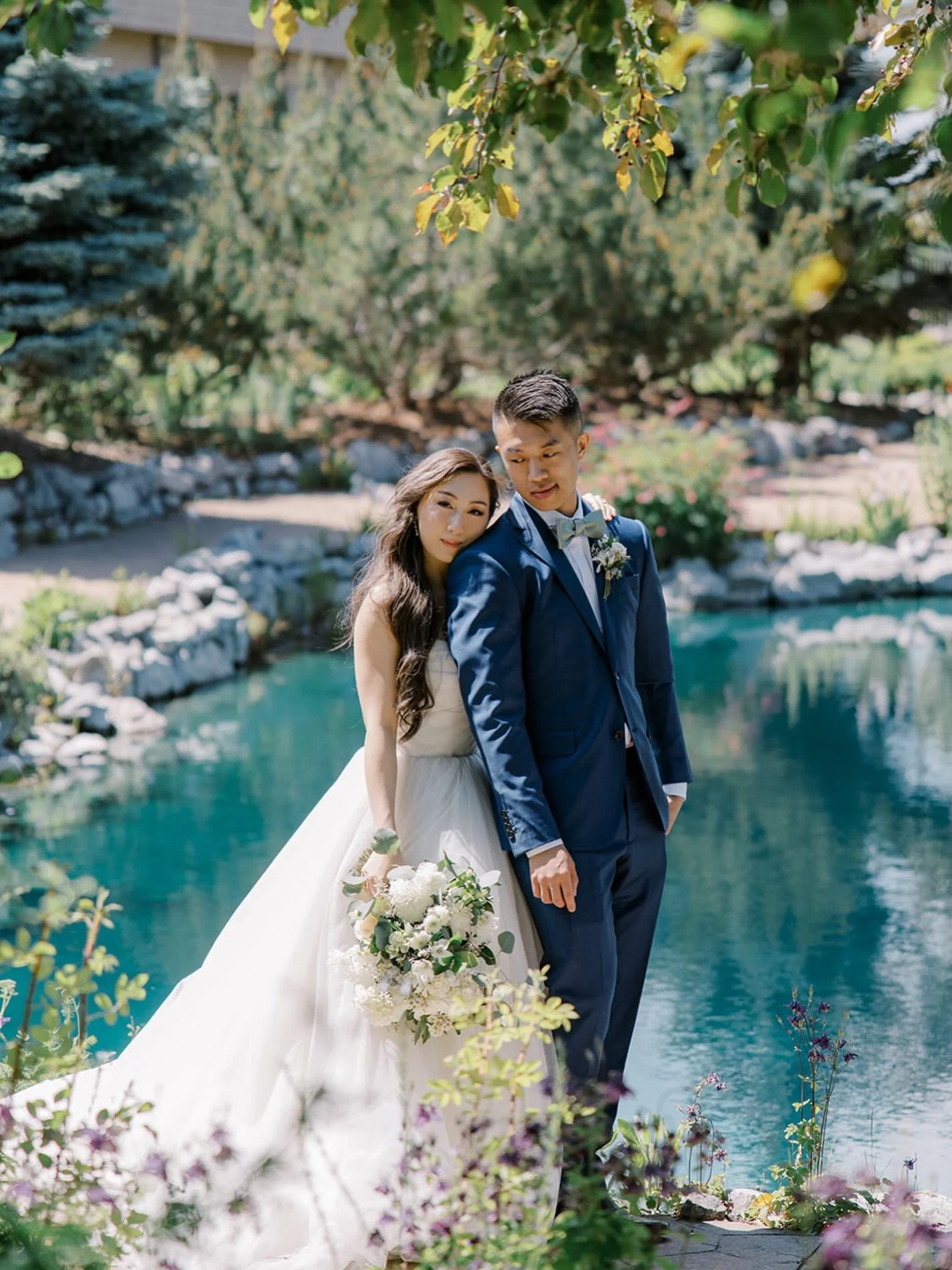 A little reminder when venue shopping 🤍

Look beyond the ceremony and reception spaces. The natural beauty of a venue can create the most incredible photo opportunities.

#socalwedding #weddinglove #socal #socalweddingplanner #WeddingPlanner