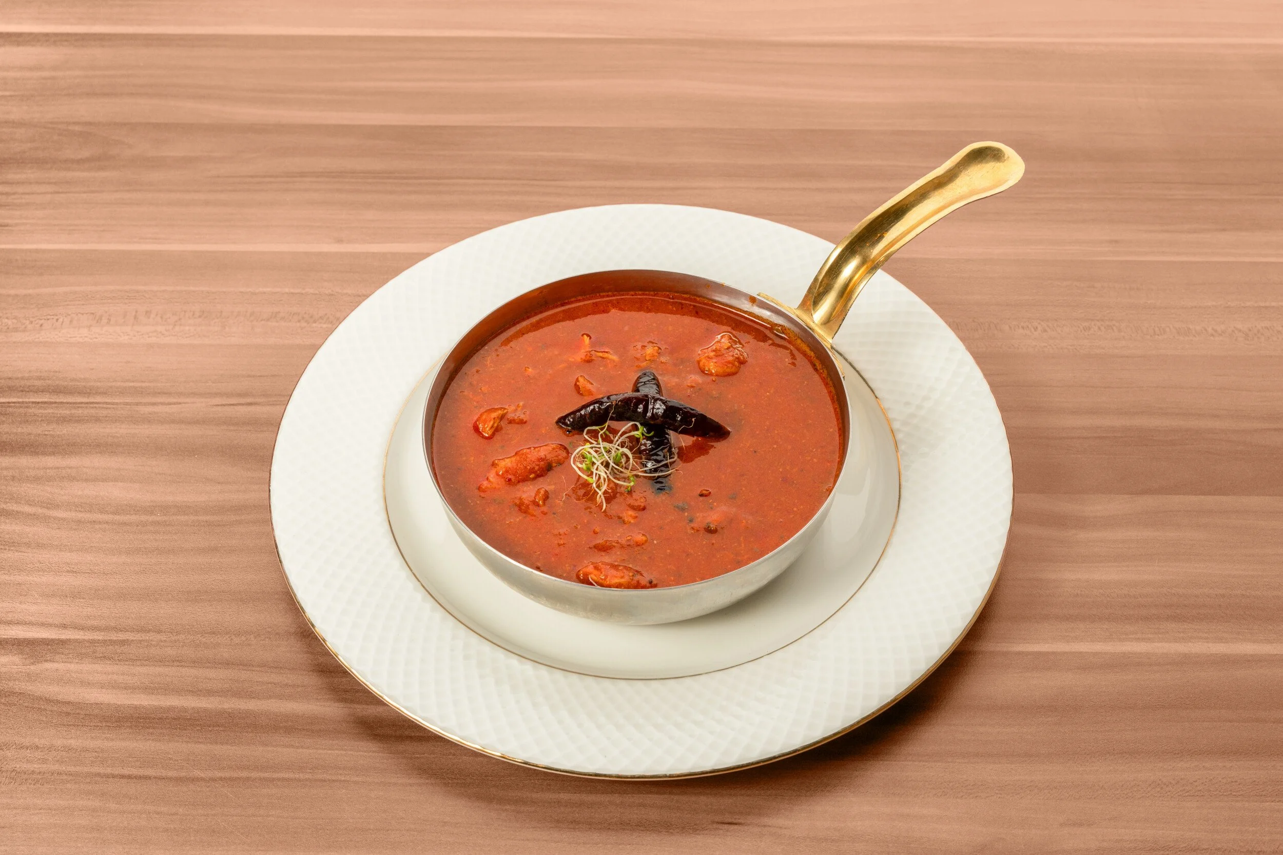 Chicken Vindaloo