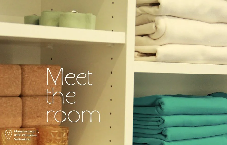 priority.

We&rsquo;ve got everything your yoga students need to feel supported and cared for&hellip;from yoga blocks, blankets, and mats, to candles, straps, and bolsters &mdash; all set and ready for your moment of peace.

Need something else or su