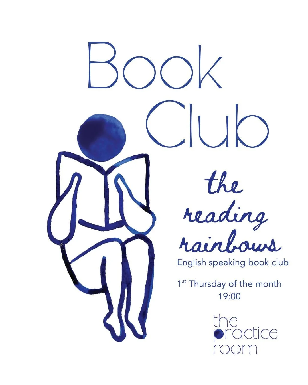Book Club season starts in September - and woman!, we have a great line up of reading for this year&rsquo;s Reading Rainbows.  If you want to join, make a move to sign-up now, and get started with our summer read, A New Earth by Eckhart Tolle.

#love