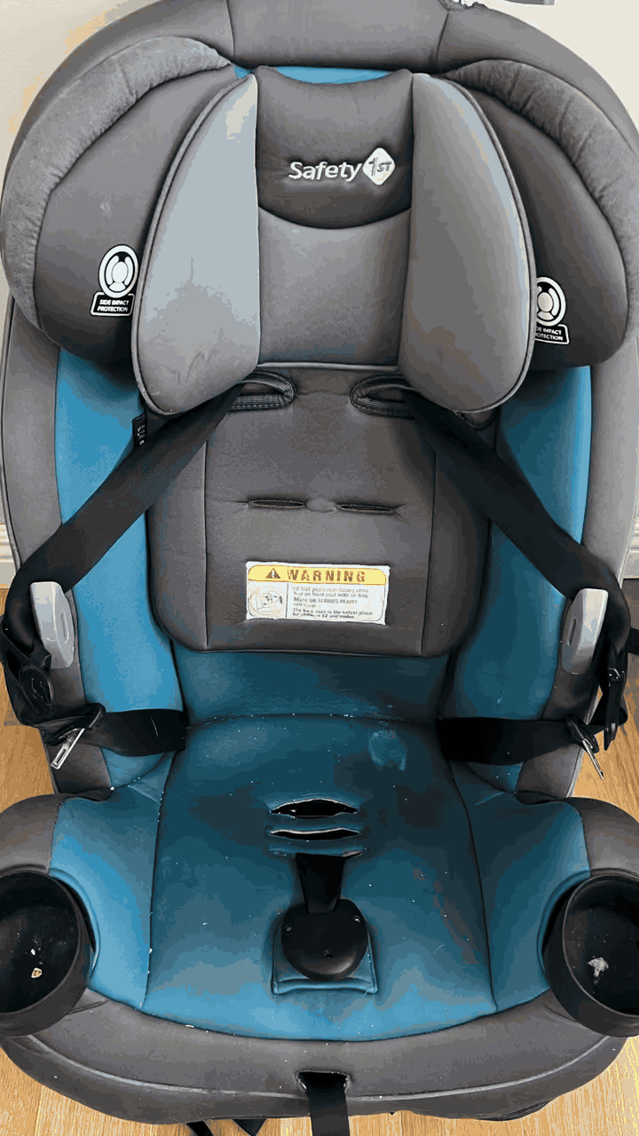 car seat