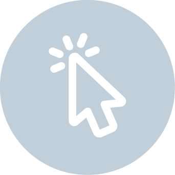 Mouse Icon for Easy Scheduling