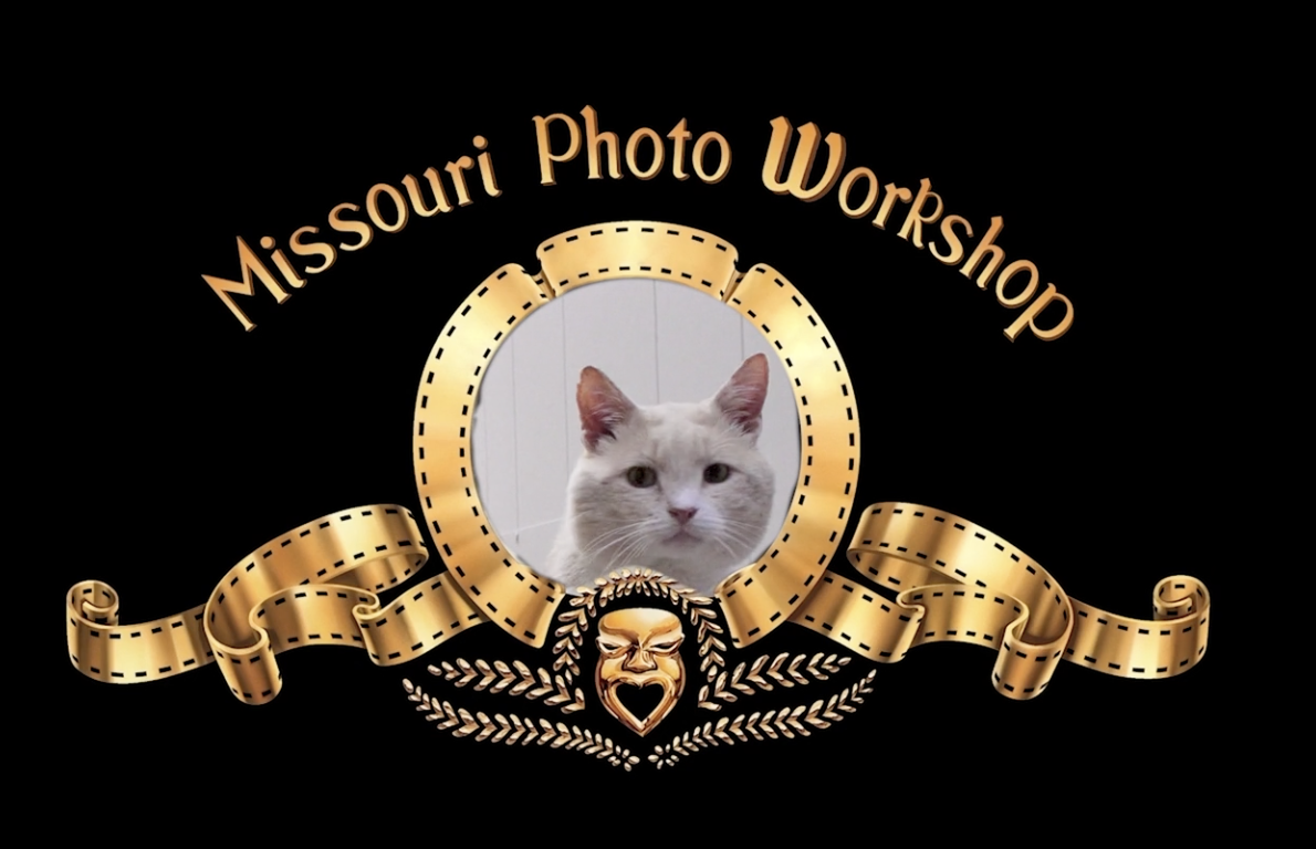 Missouri Photo Workshop Documentary
