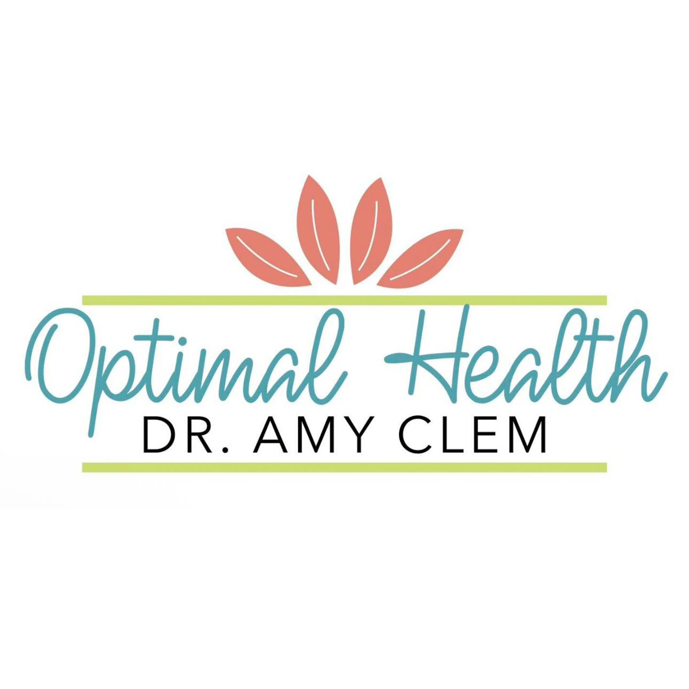 Optimal Health Chiropractic by Dr. Amy Clem