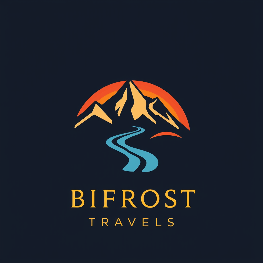 Bifrost Travels