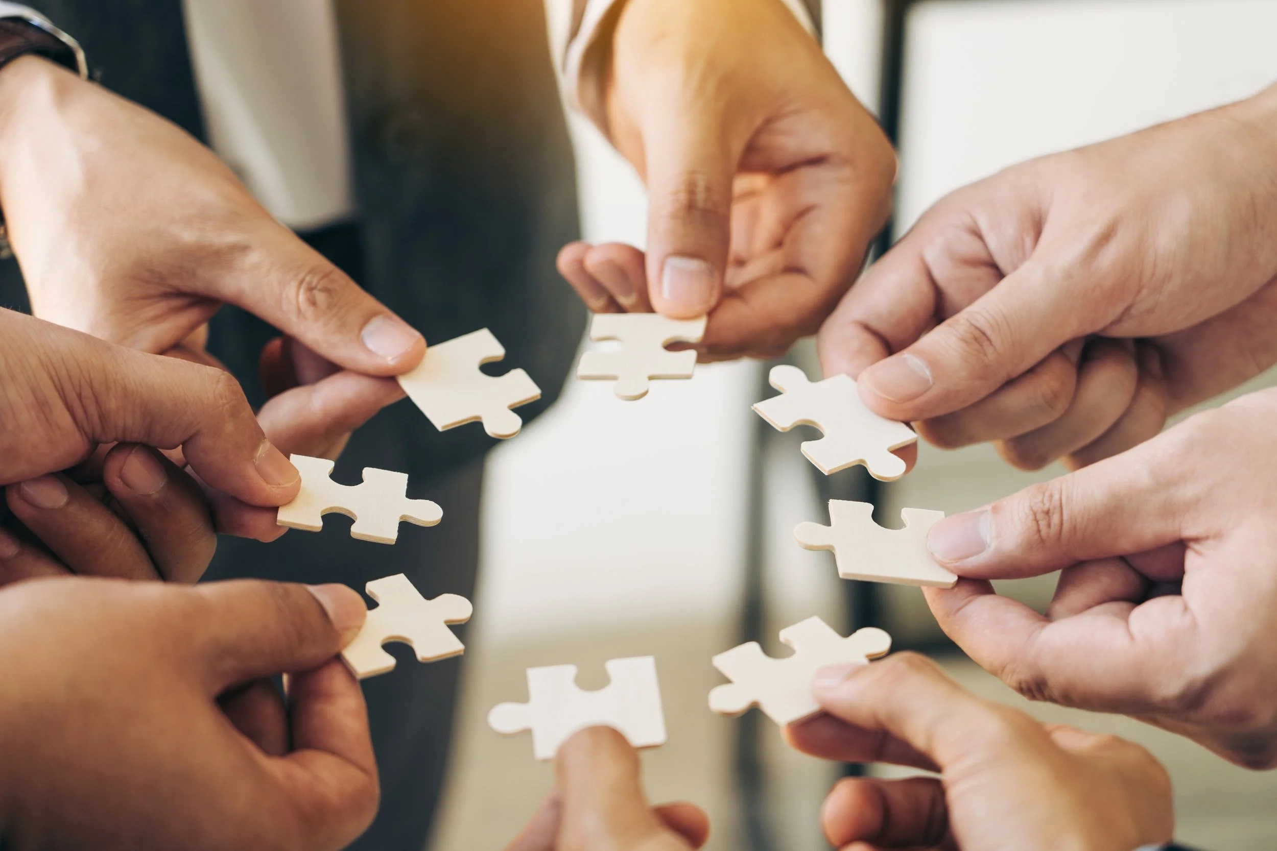 Scaling Culture Intentionally: Turning Friction into Forward Momentum