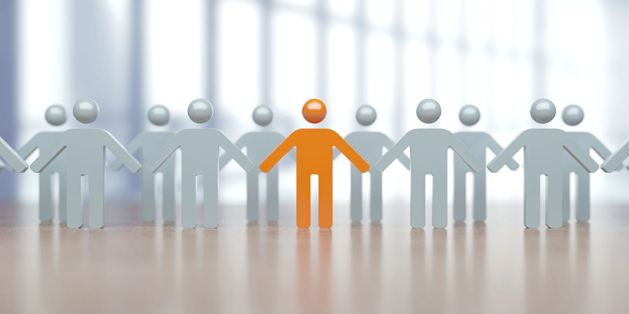 Leading with Purpose: How Exceptional Leaders Inspire and Connect