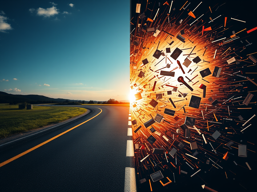 Agility vs. Chaos: Are You Moving Fast, or Just Moving?