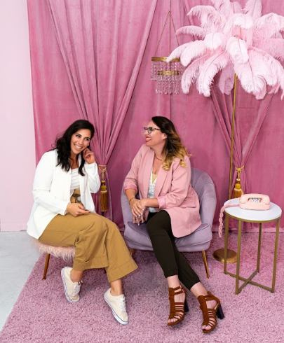 women entrepreneurs