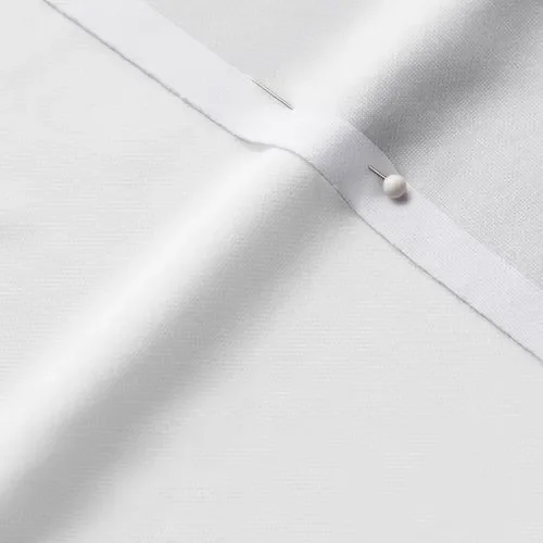 Closeup of Textured Sport Pique fabric