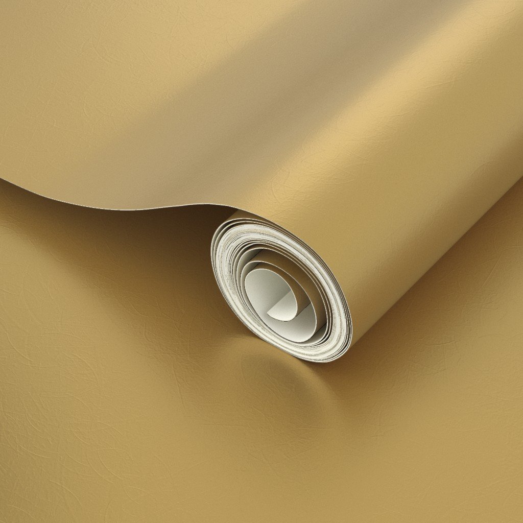 Gold Metallic Wallpaper