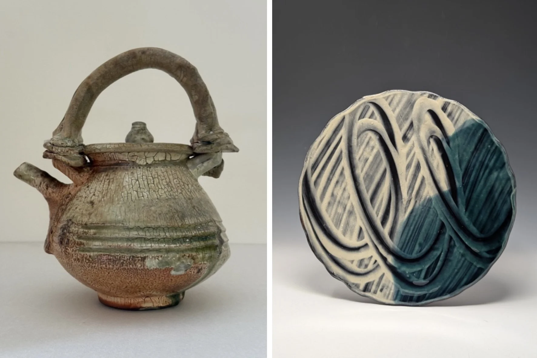 TONY CLENNELL & ANDREW KELLNER