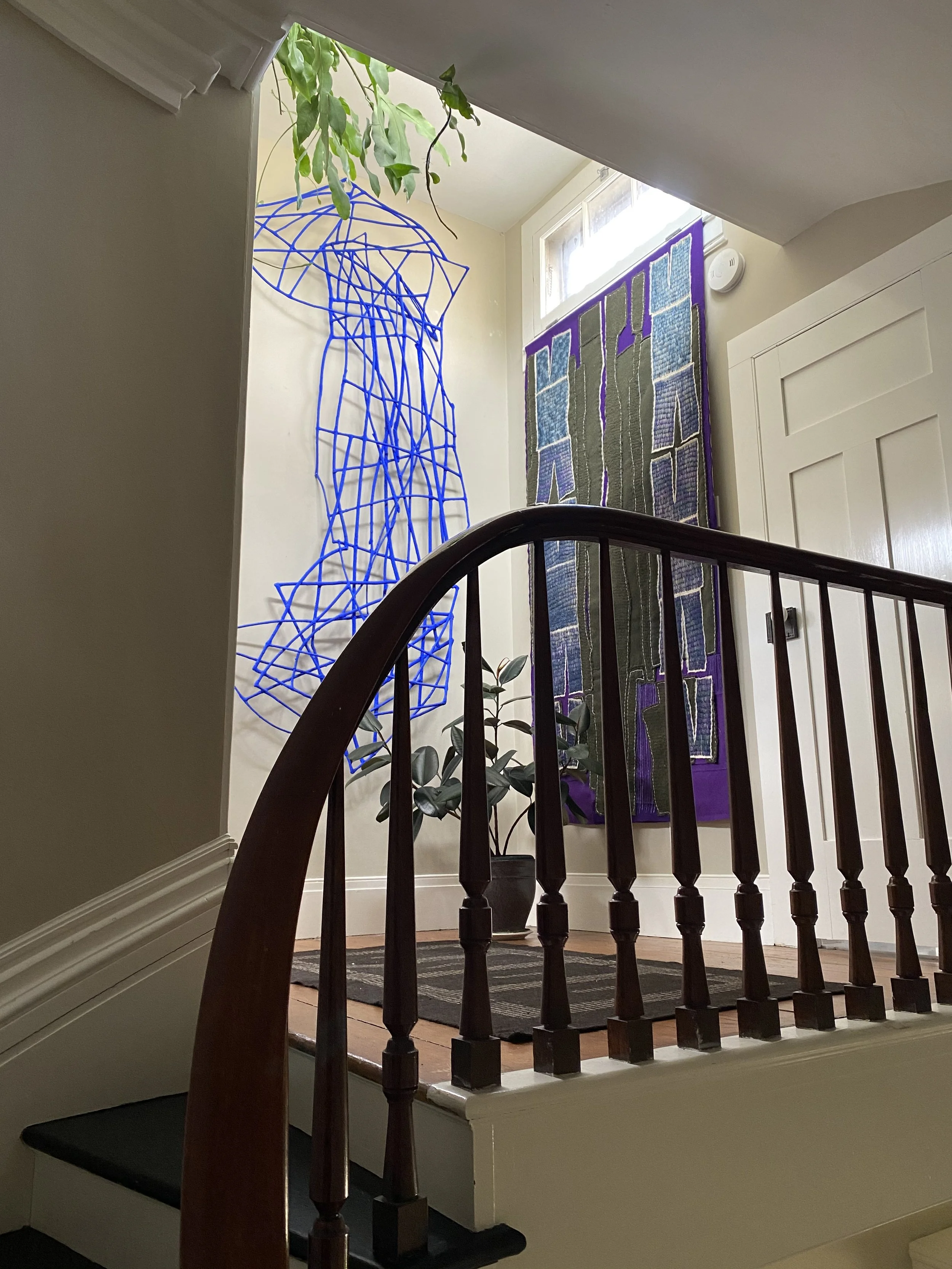 Willow Installation 2018