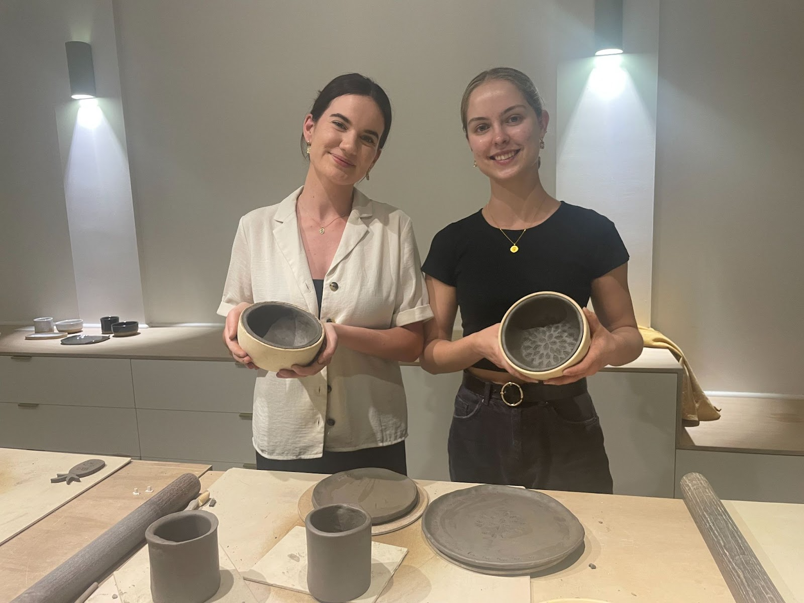 Why Pottery Classes Are the Perfect Weekend Activity