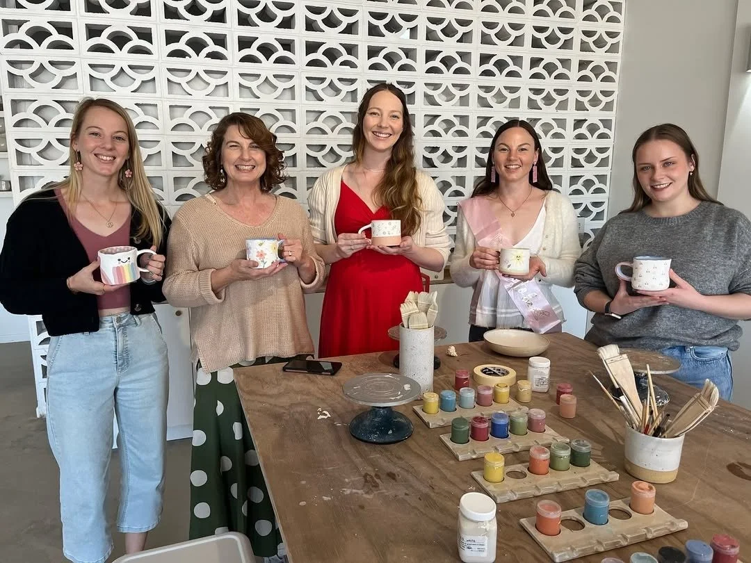Why Pottery Workshops Make the Perfect Birthday Celebration