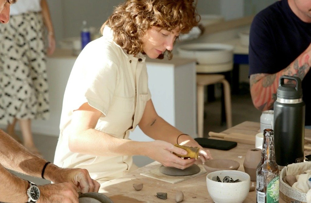 Answers to the Most Common Pottery Questions