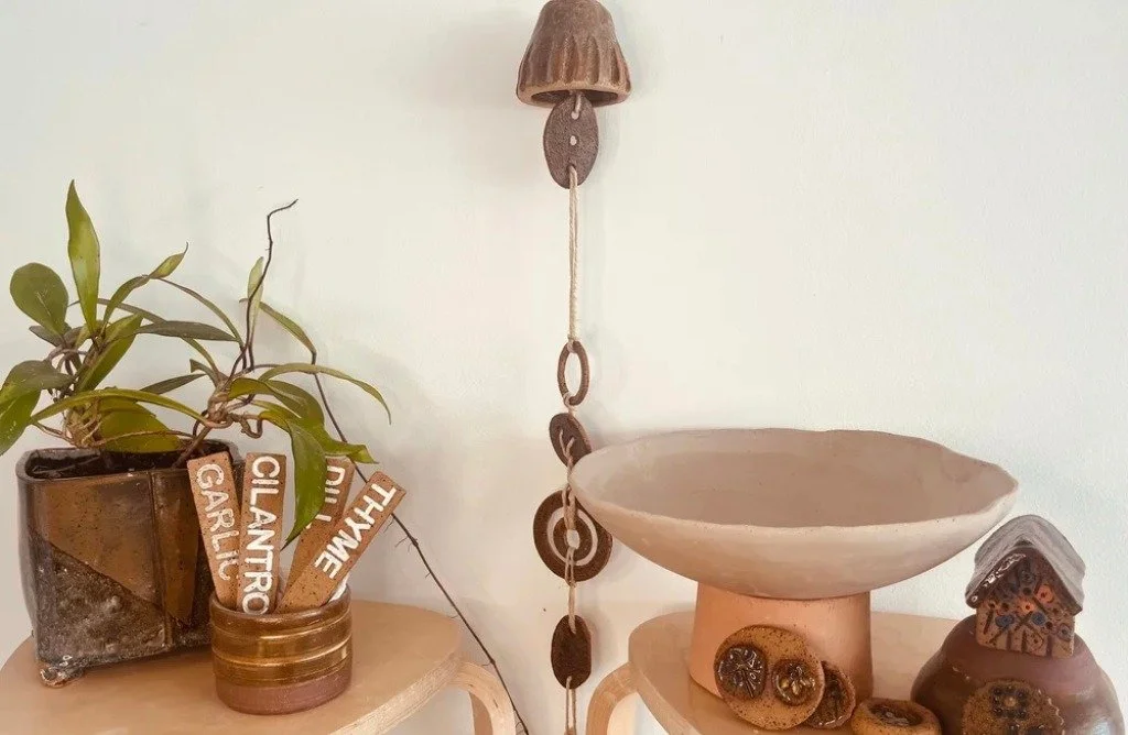 7 Reasons to Join a 5-Day Pottery Course