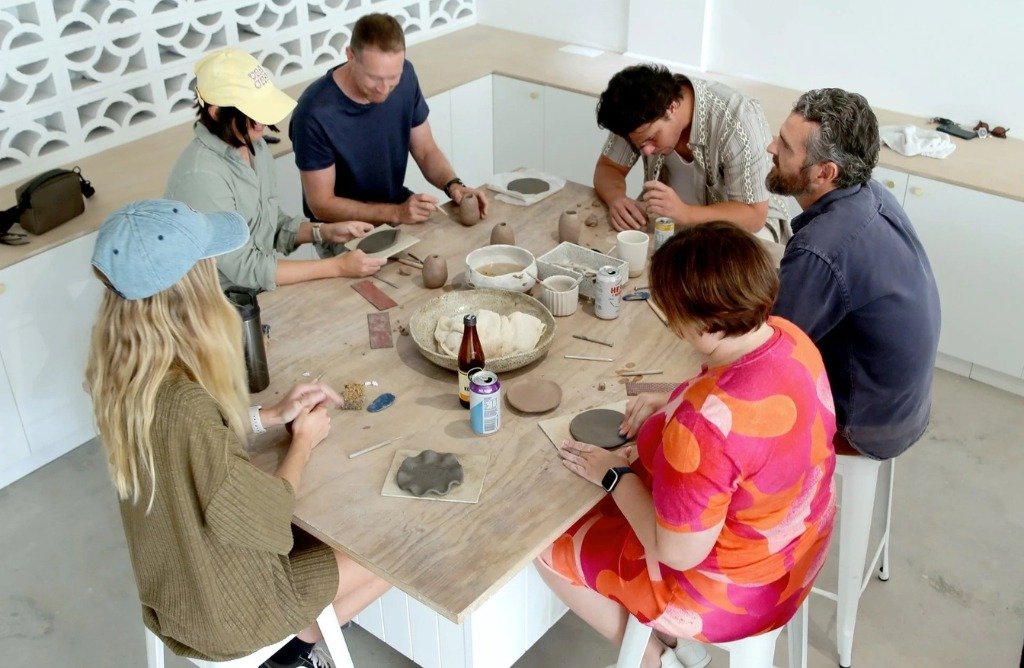 Why Is Pottery the Perfect Offline Hobby in a Digital World?