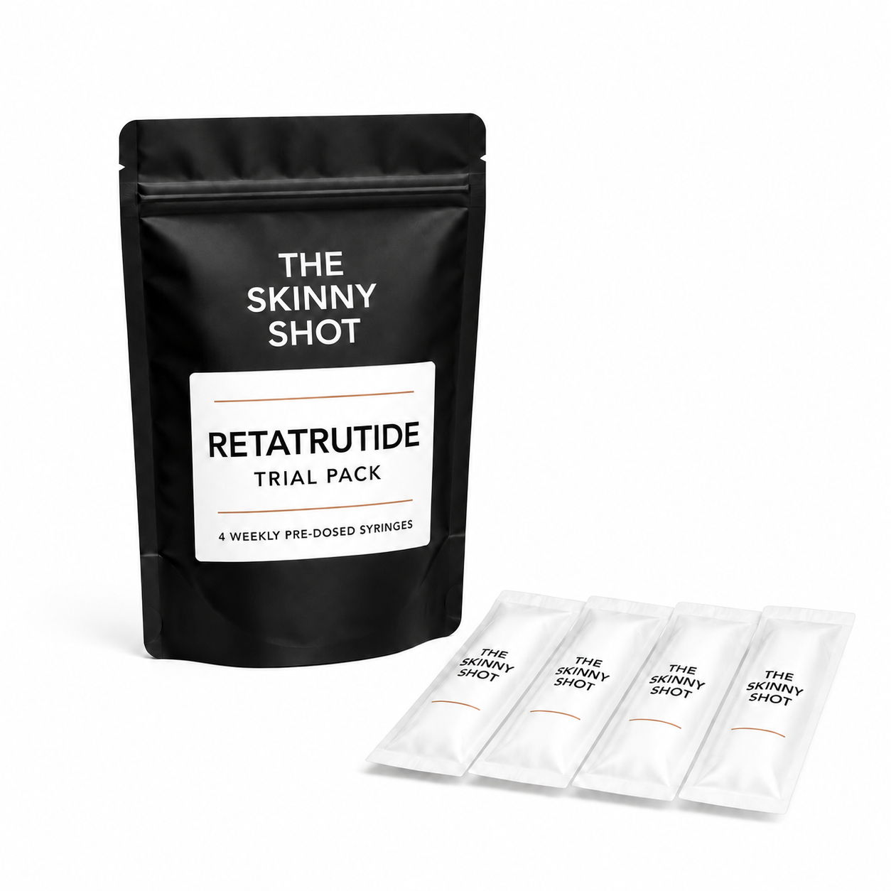 Retatrutide Trial Pack