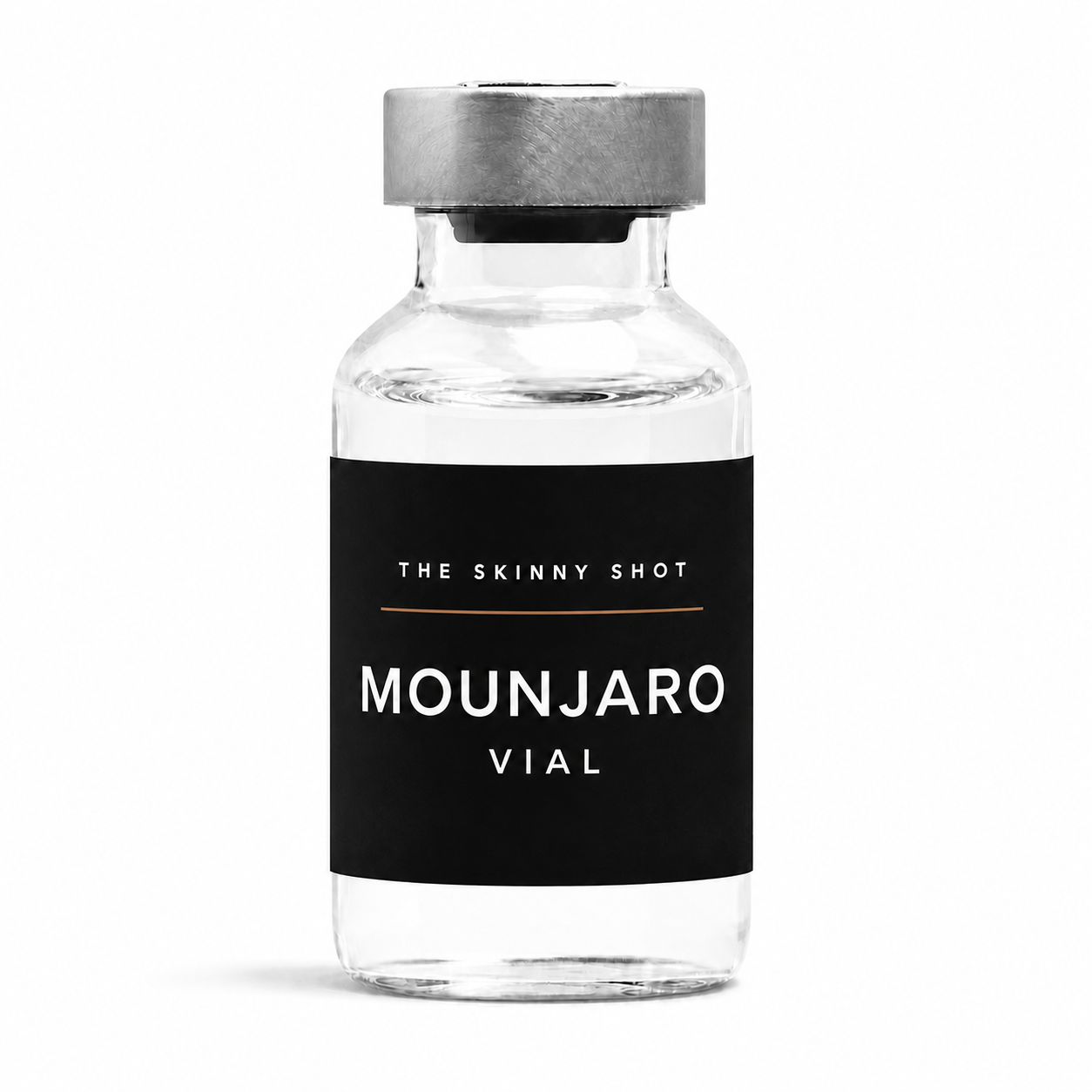 Mounjaro 30mg Vial