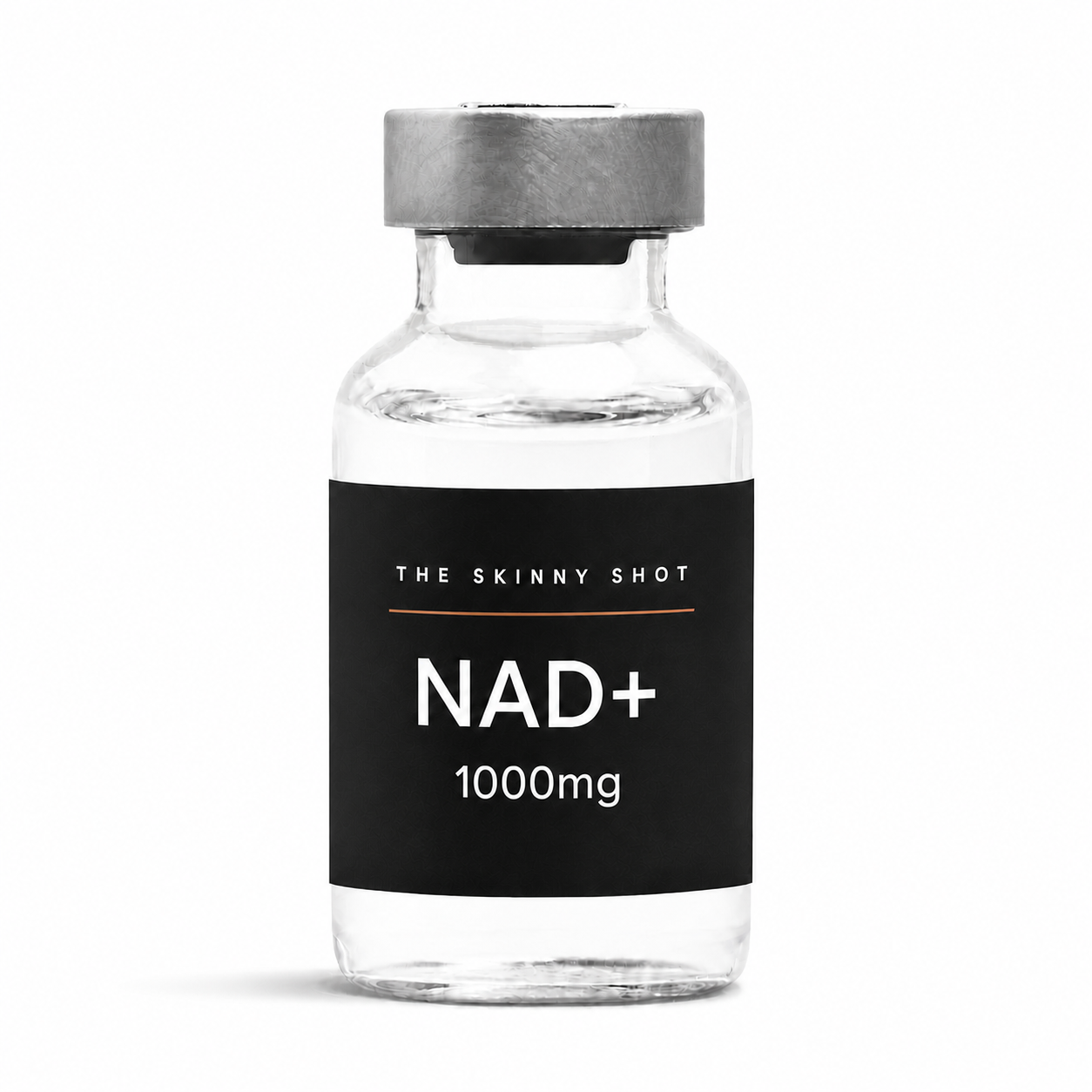 NAD+ 1000mg vial