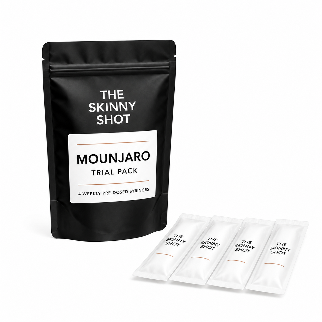 Mounjaro Trial Pack
