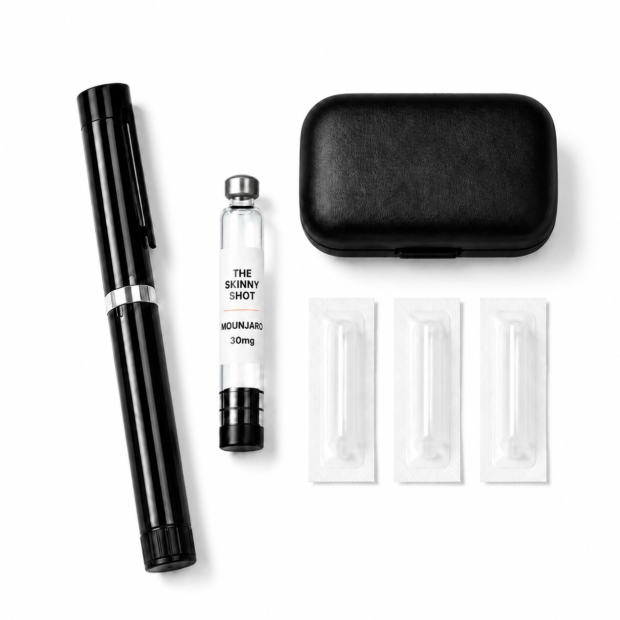 Mounjaro 30mg Precision Dose Pen