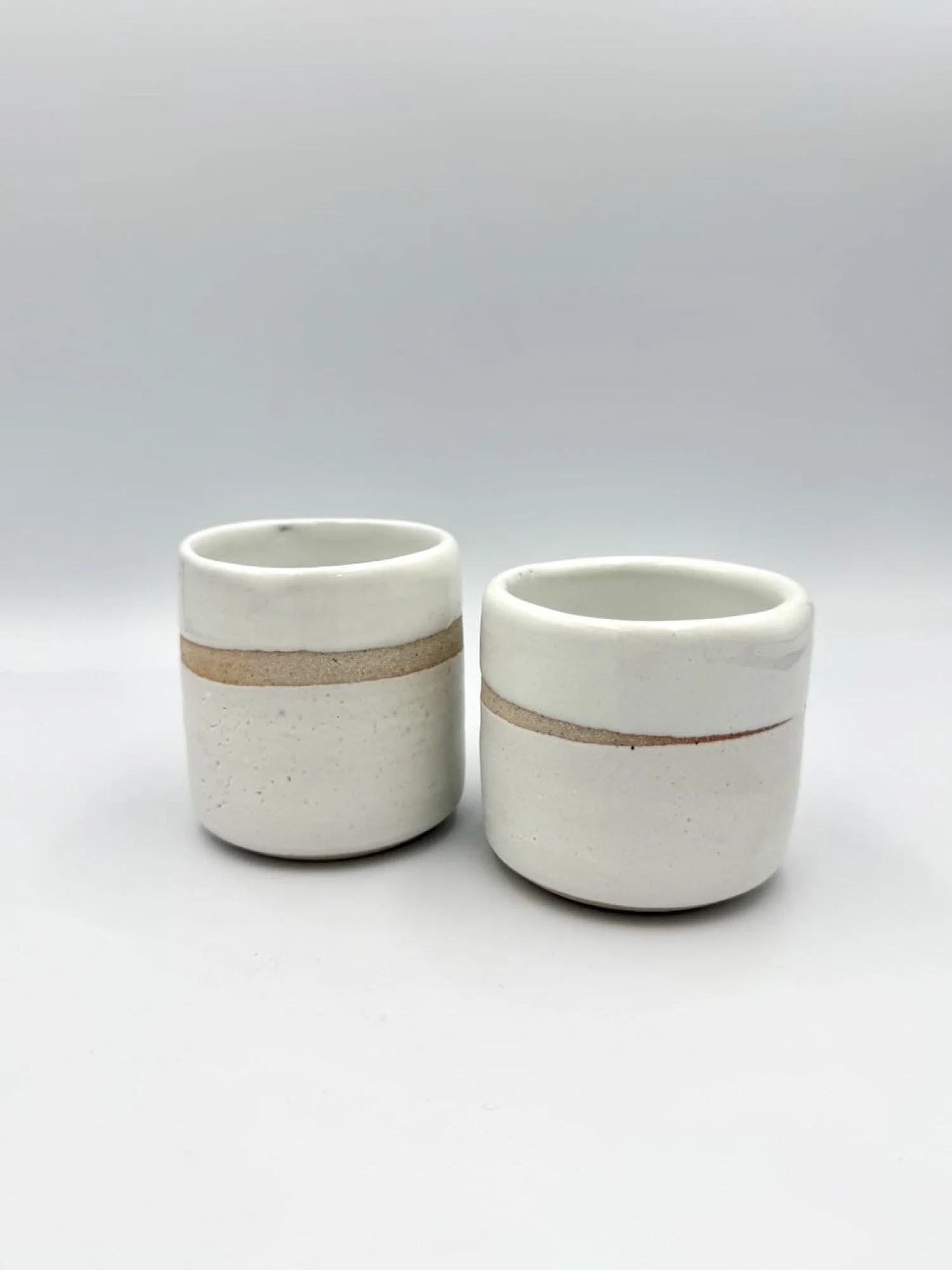 Anytime Everything Cups - Coastal (Set of 2)