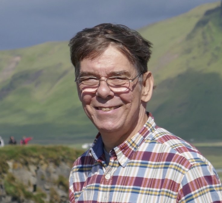 David Andersen picture