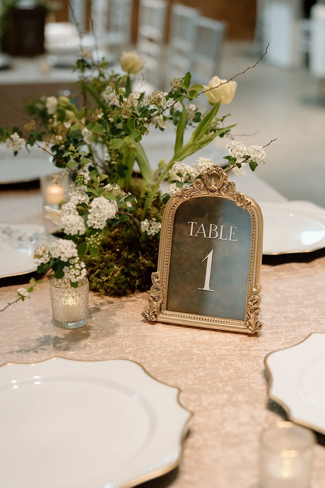 Til the End: Microwedding Edition Open House