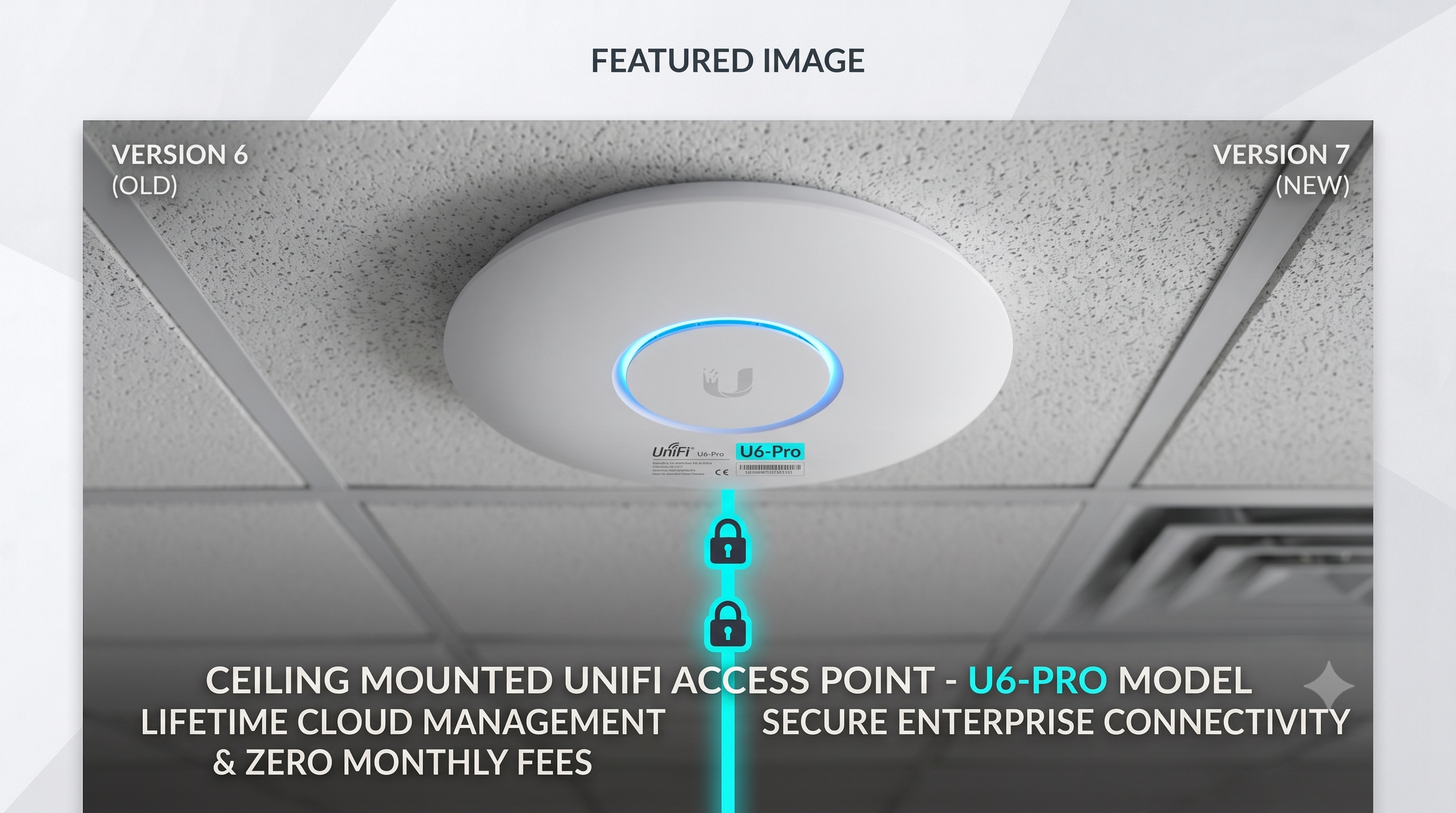 Wi-Fi 6 vs. Wi-Fi 7: Do You Actually Need to Upgrade?