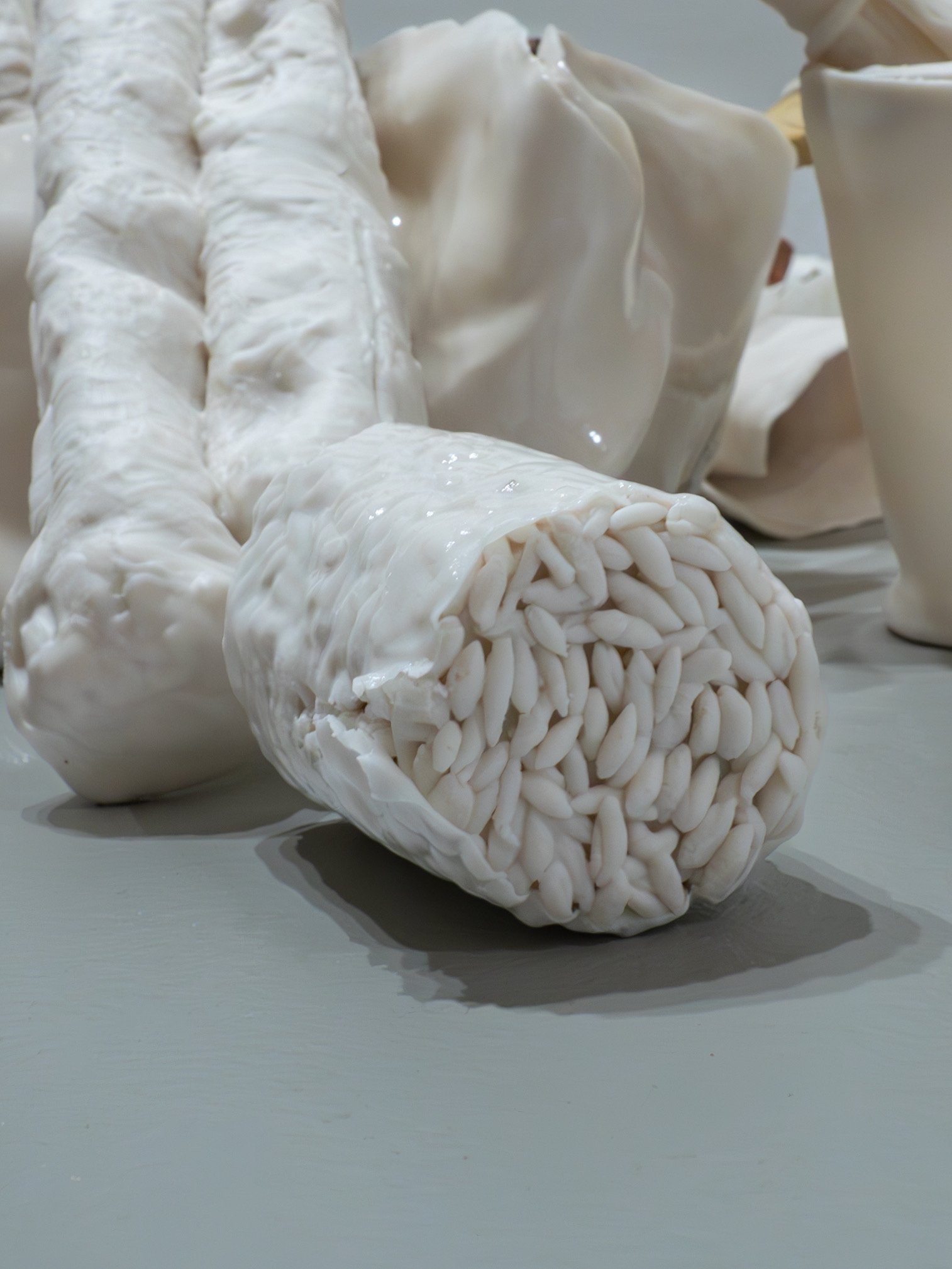 FRAGMENTS OF HOME (Detail) V 2026