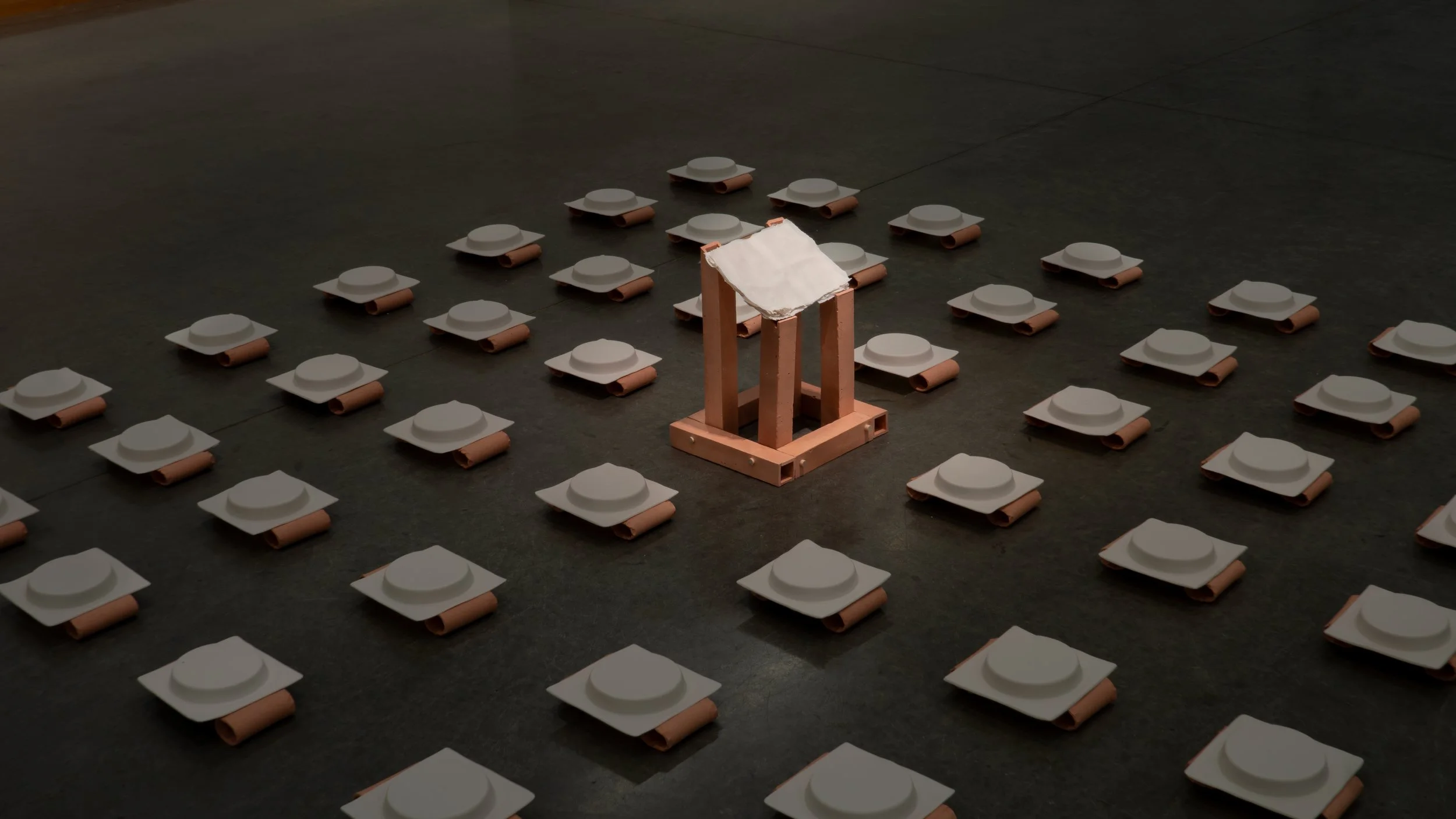 Prayer Space II 