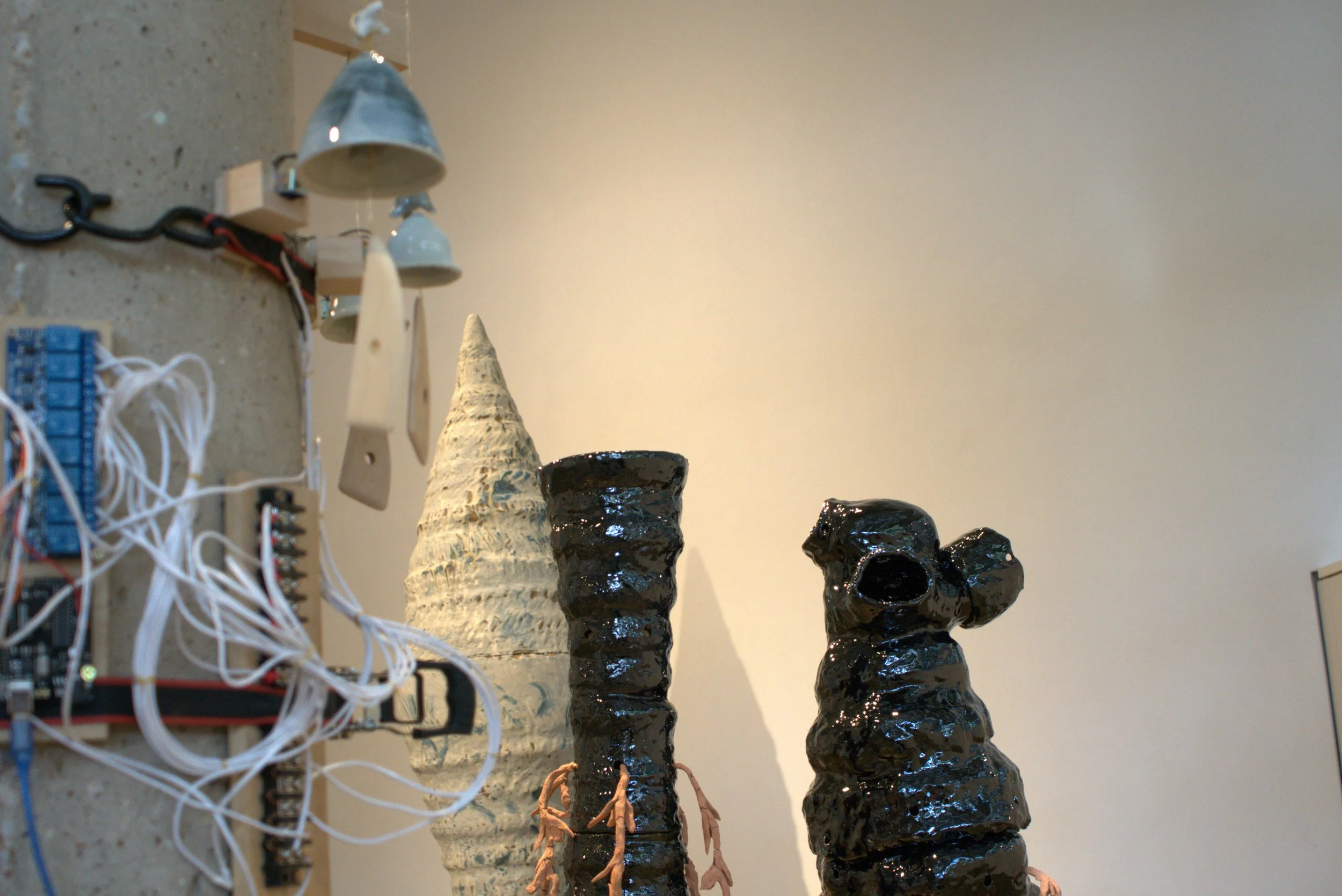 INSTALLATION SHOT 
