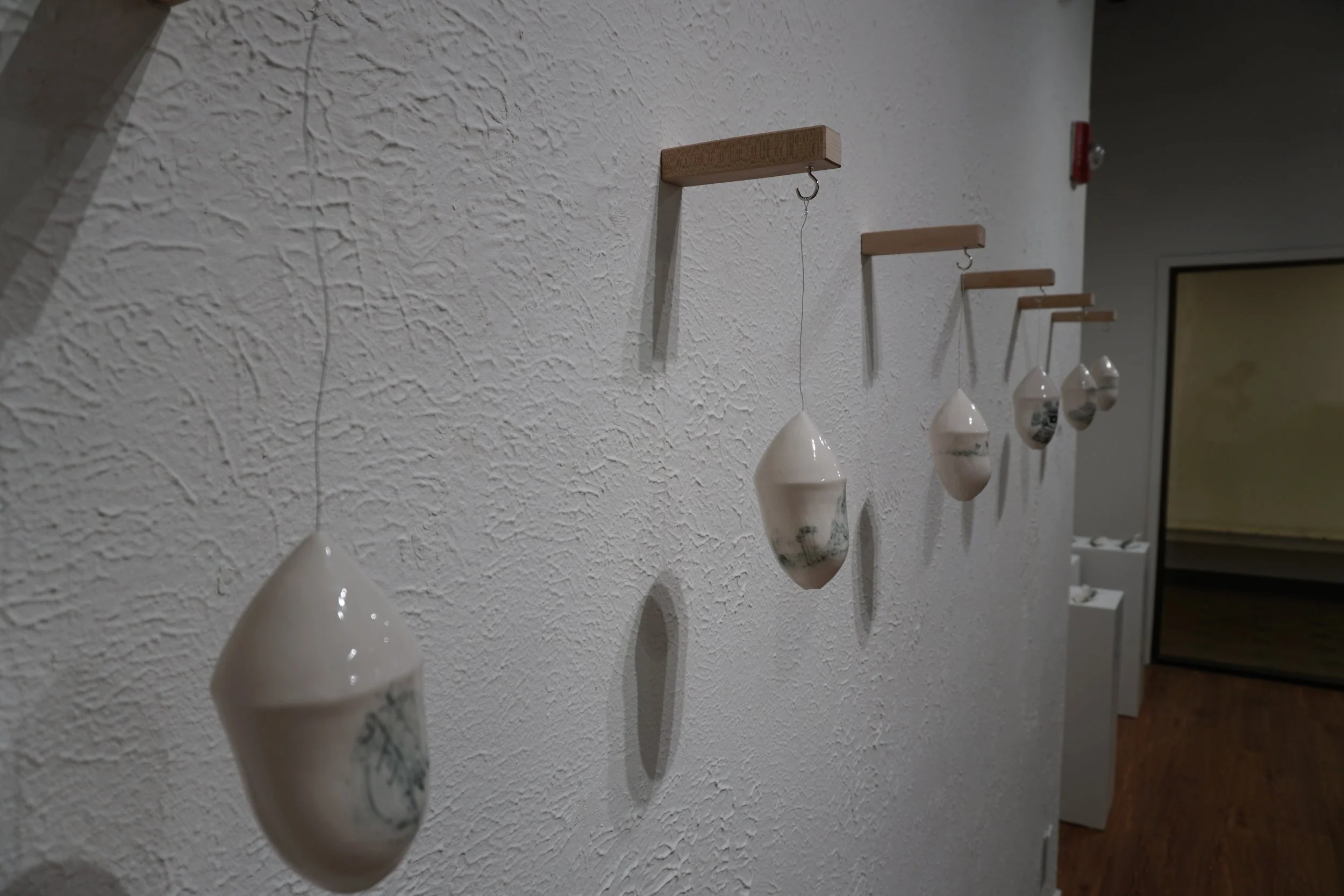 FRAGMENTS II 