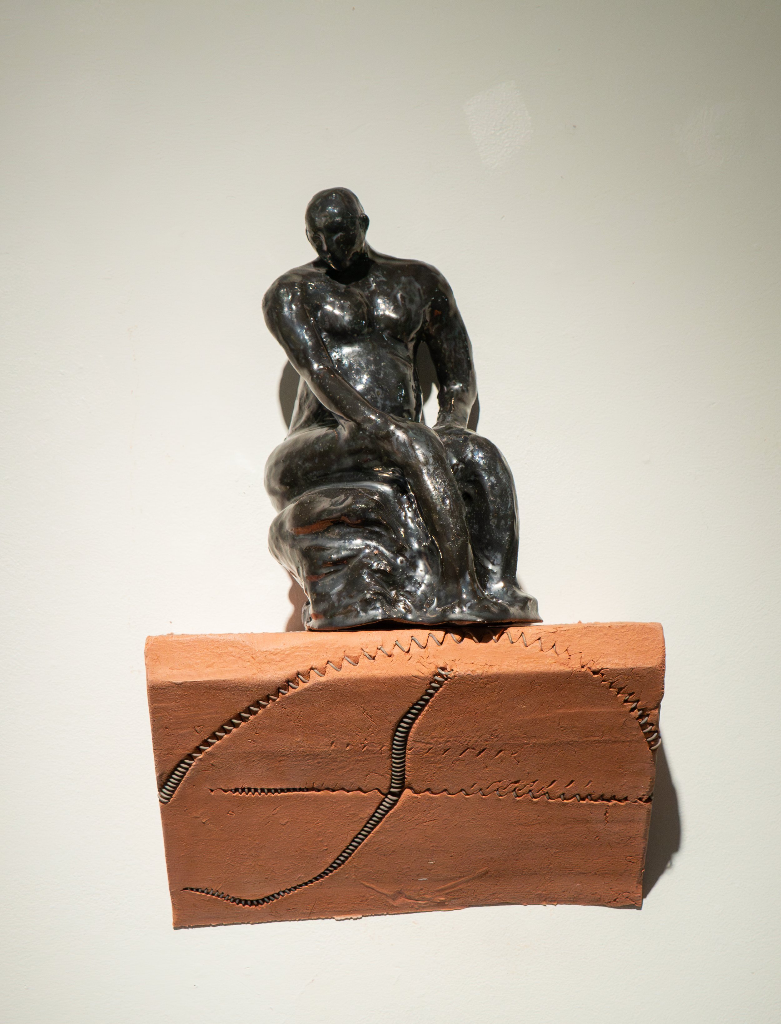 THE THINKER II