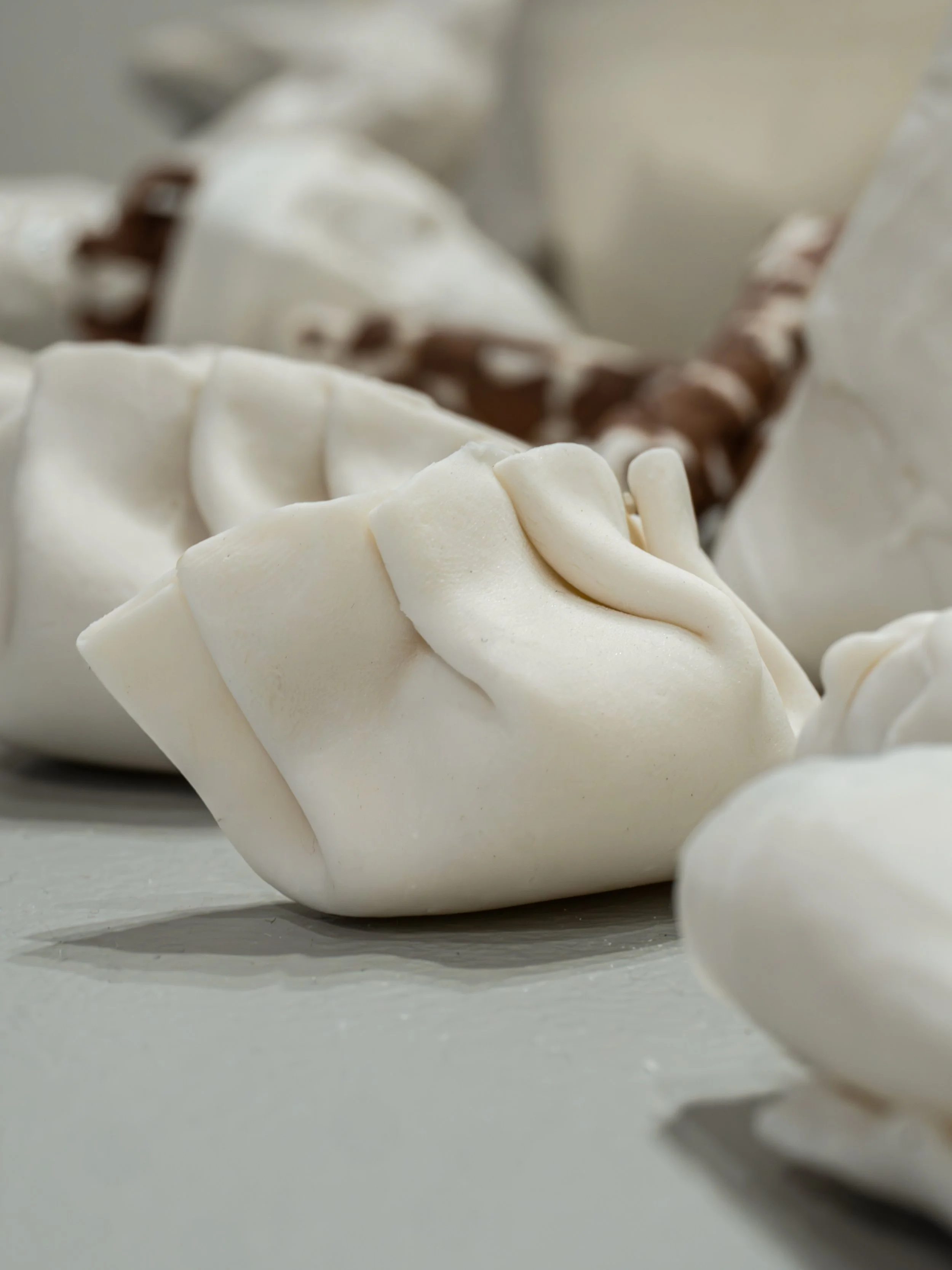 FRAGMENTS OF HOME (Detail) III 2026