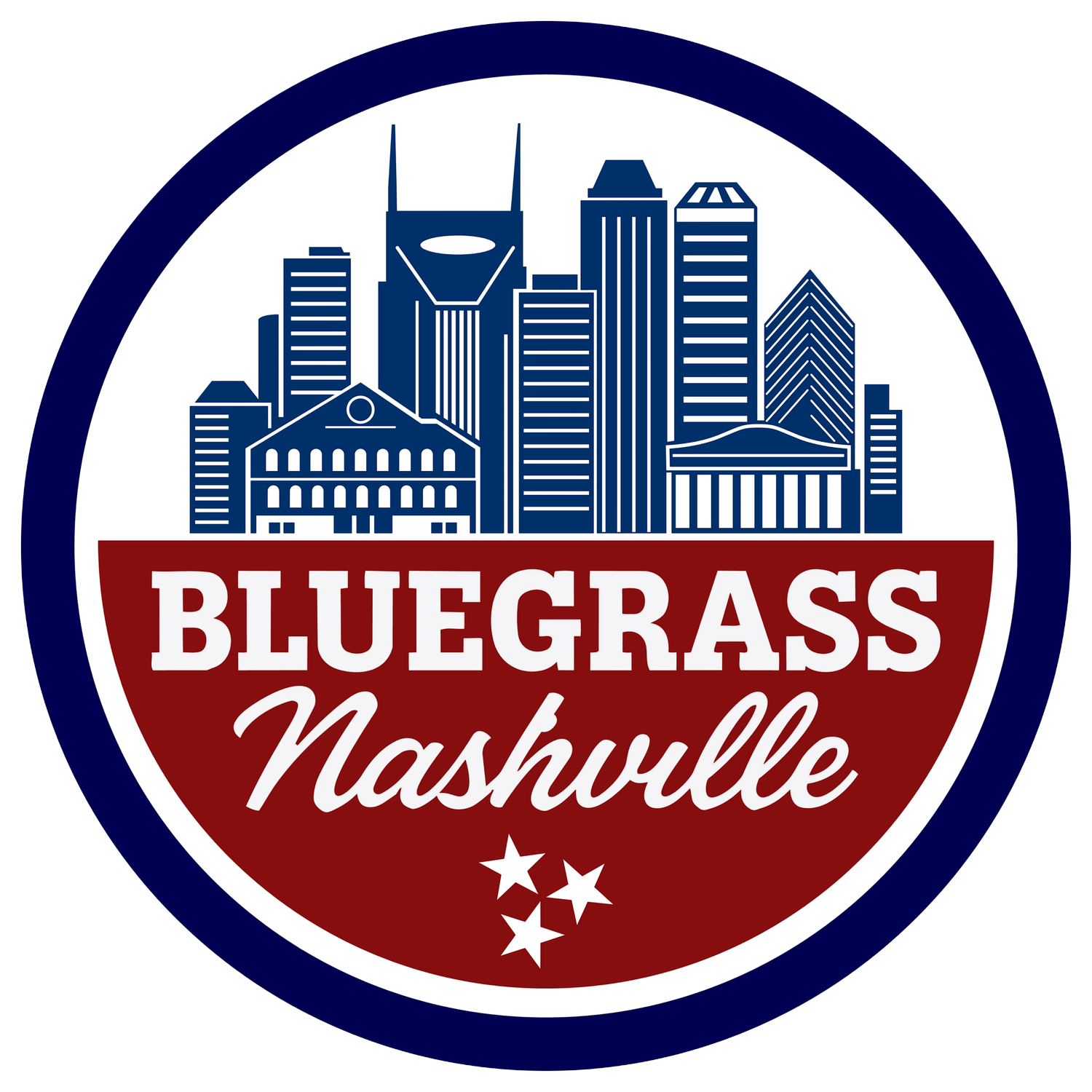 Bluegrass Nashville