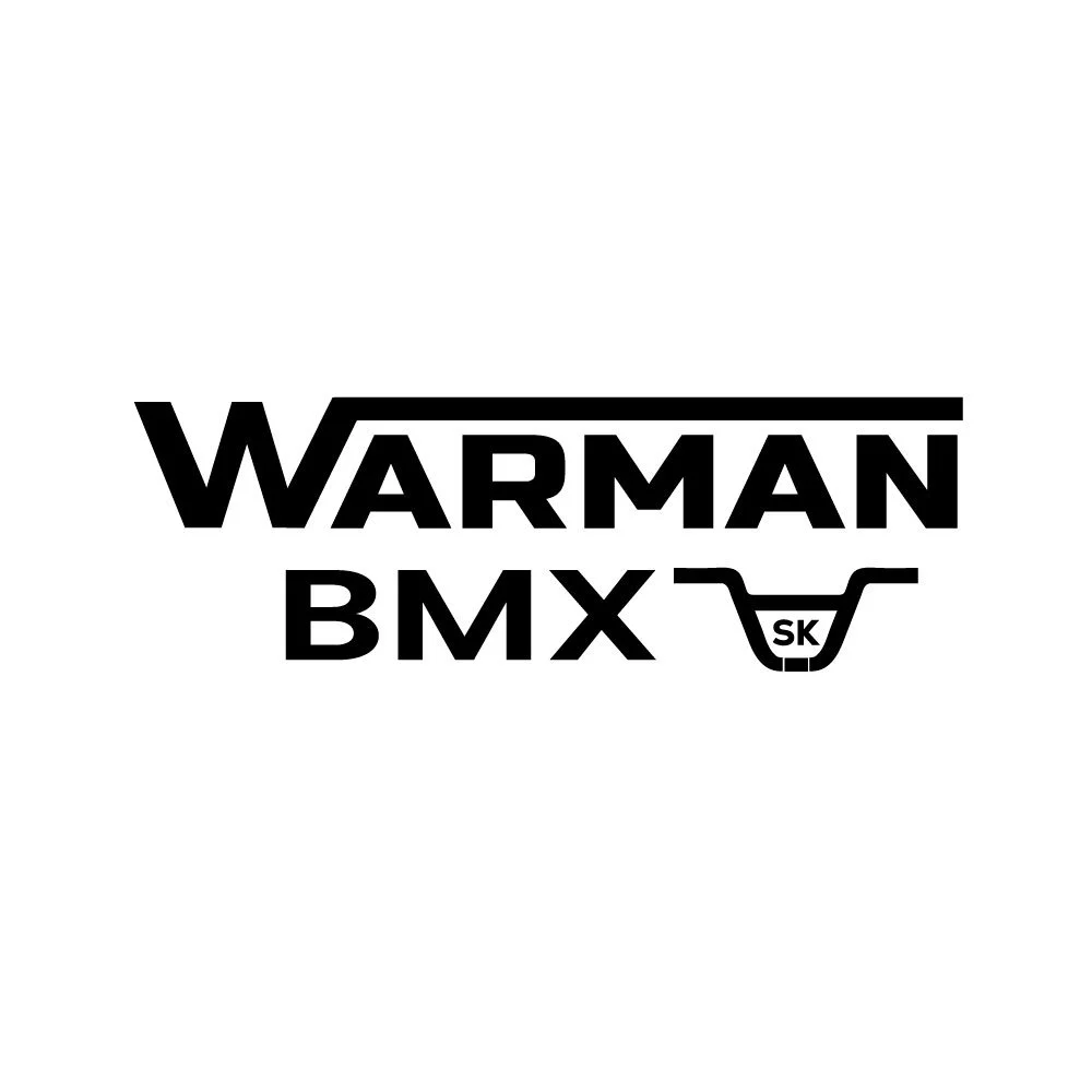 Warman BMX Track Maintenance