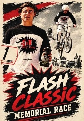 Flash Classic Memorial Race 2026