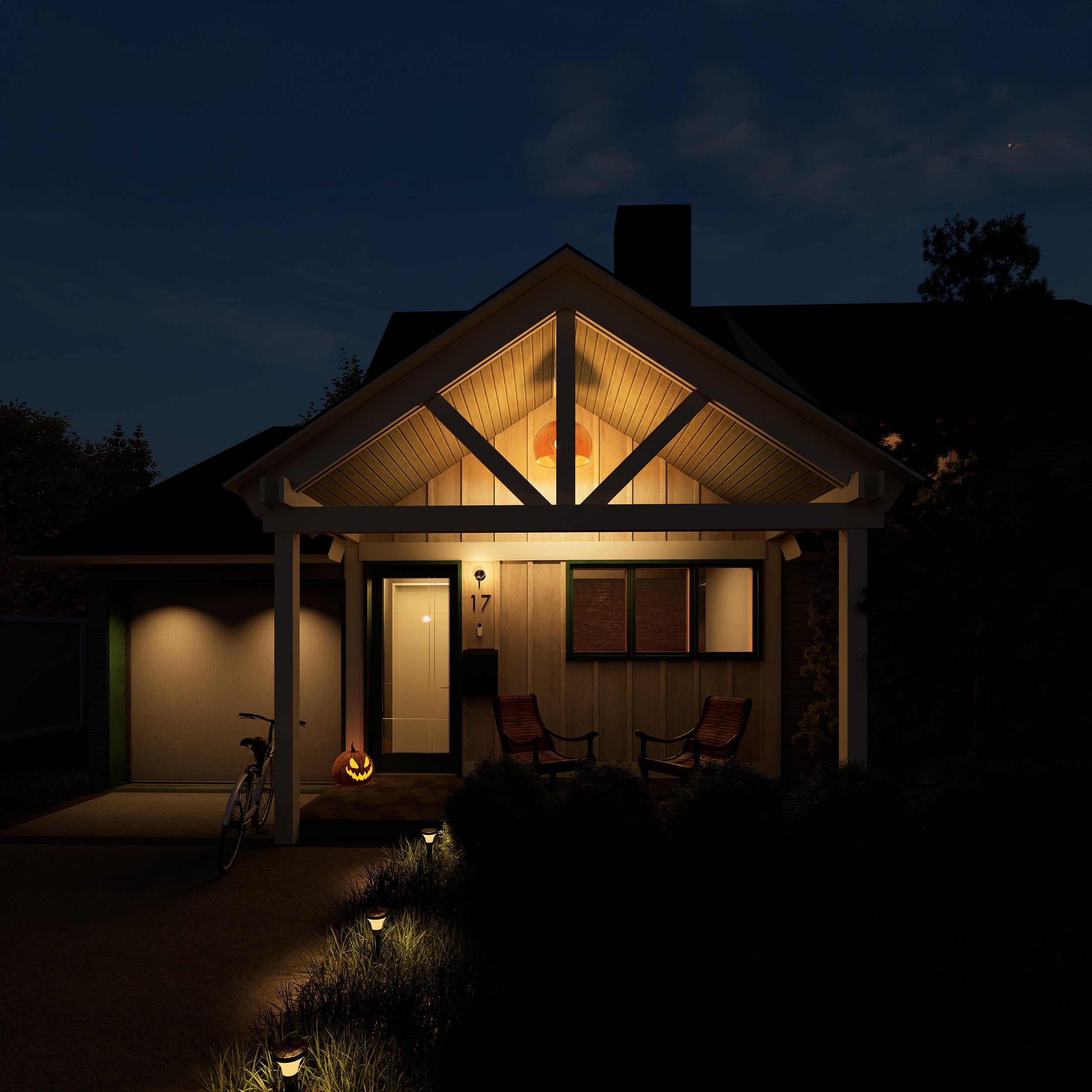 Long Island Additon Porch Dusk 1x1.jpg
