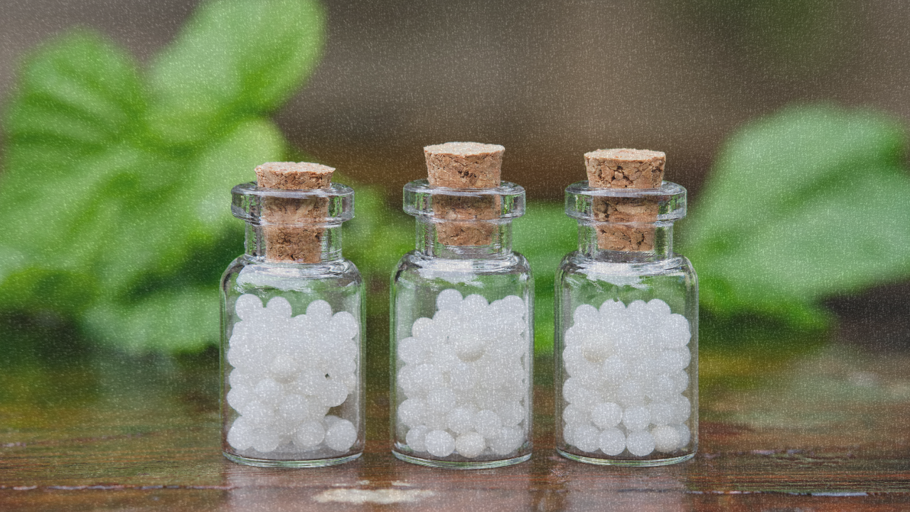 What is Homeopathy? Explained by a Naturopathic Doctor