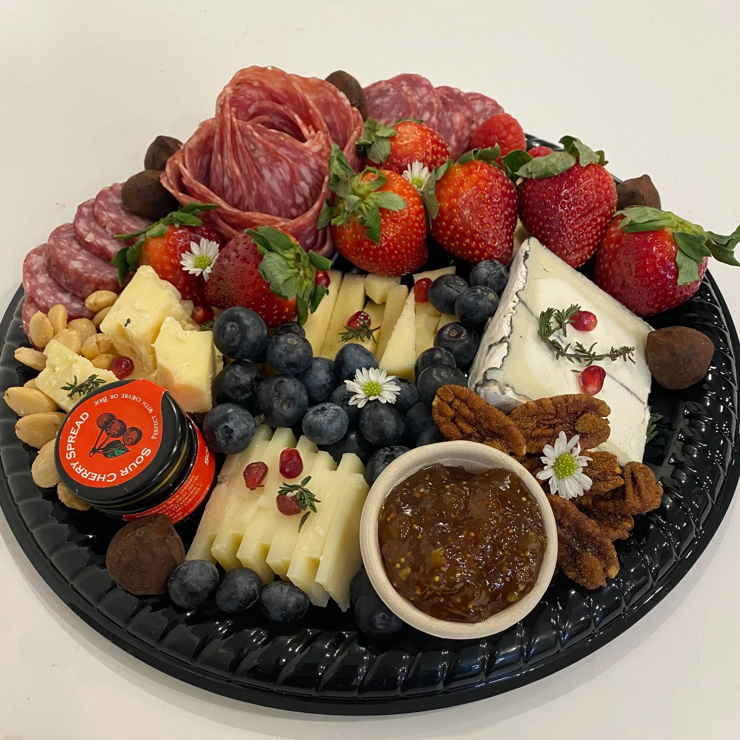 Great American Graze