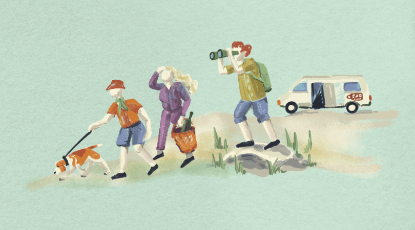 Quick Pick Charcuterie Board