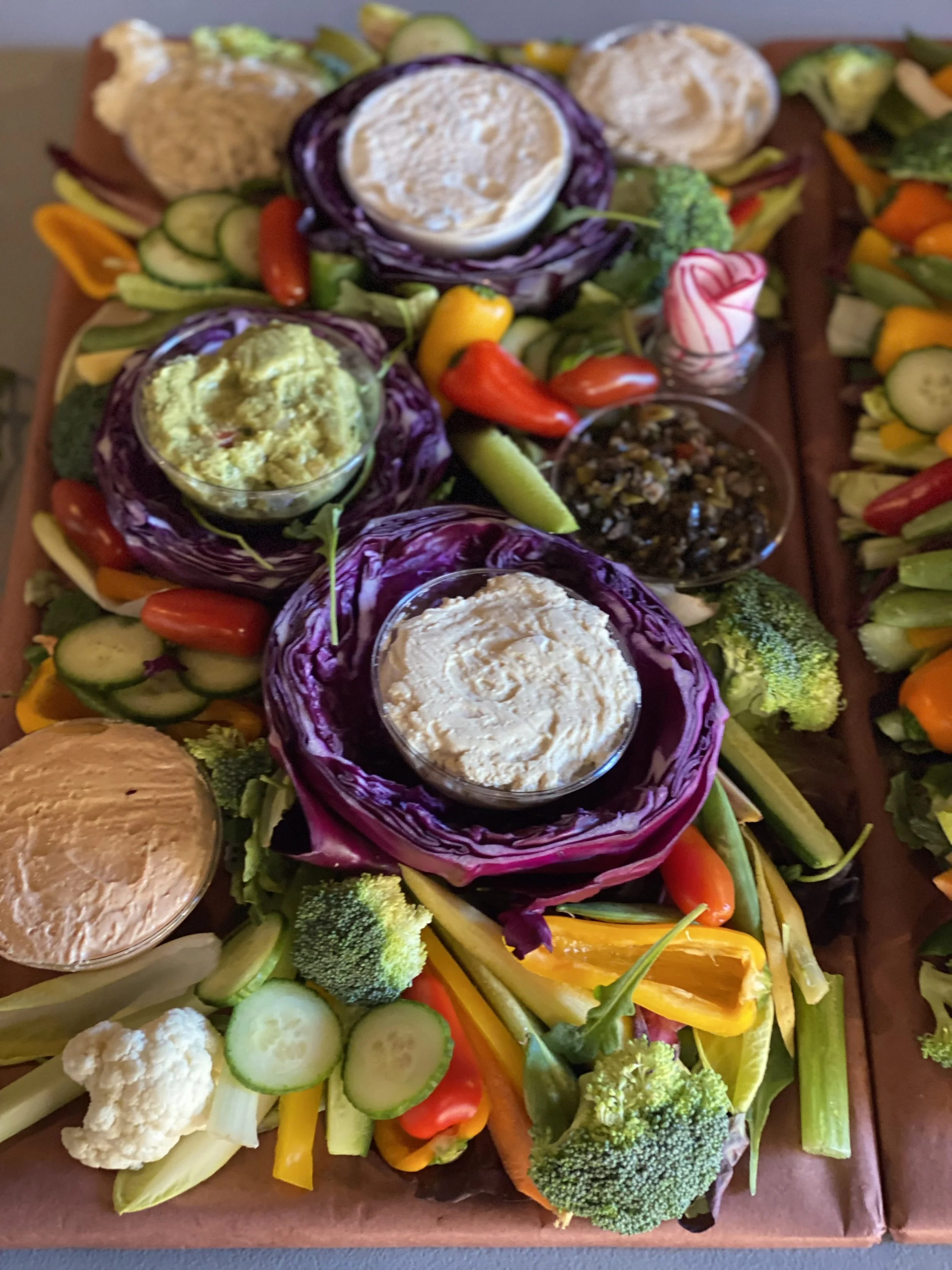 Plant-Based Perfection 🌿