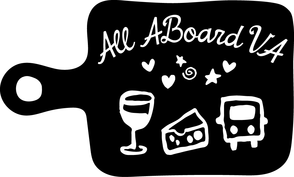 All ABoard VA - Wine Tours &amp; Charcuterie