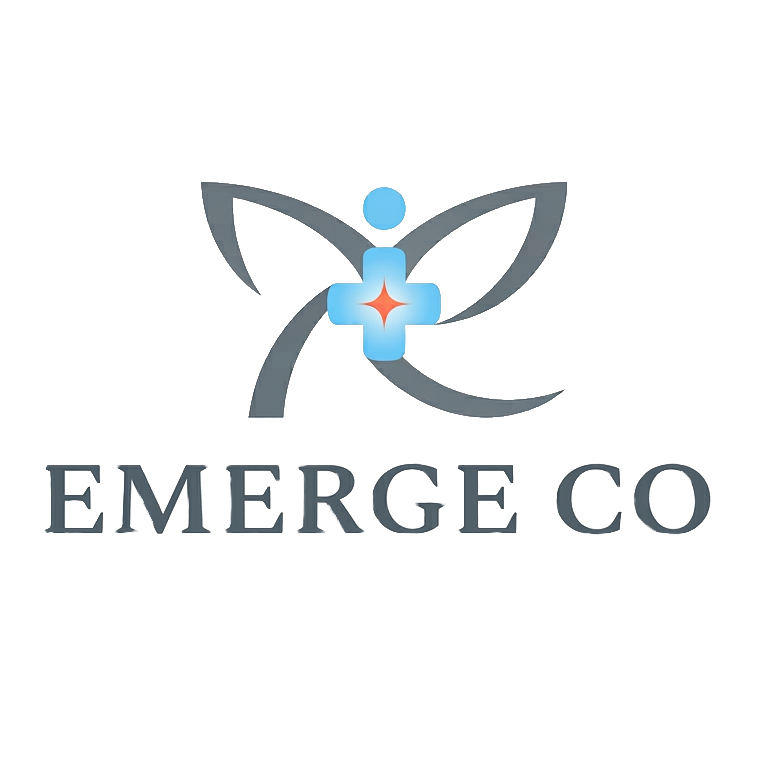 EMERGE CO.