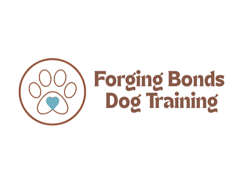 Announcing Forging Bonds Dog Training